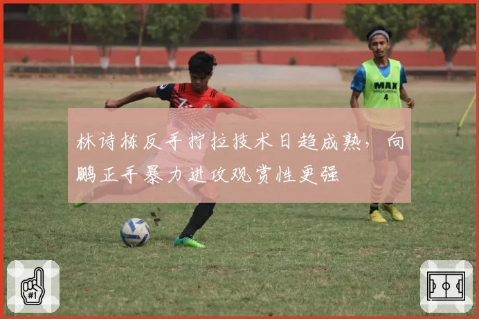 林诗栋反手拧拉技术日趋成熟，向鹏正手暴力进攻观赏性更强