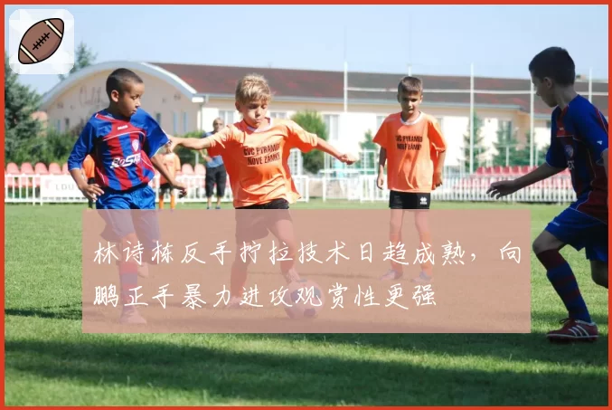 林诗栋反手拧拉技术日趋成熟，向鹏正手暴力进攻观赏性更强